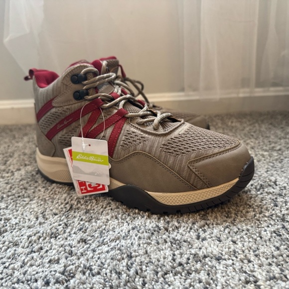 Eddie Bauer Shoes - NWT Eddie Bauer Klamath Falls